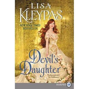 Devil's Daughter: The Ravenels Meet the Wallflowers -- Lisa Kleypas